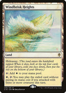 Windbrisk Heights (336) [C16]