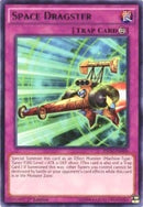 Space Dragster (INOV-EN000) [INOV]