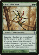 Kashi Tribe Elite (135) [SOK]
