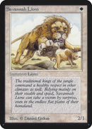 Savannah Lions [LEA]