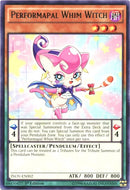Performapal Whim Witch (INOV-EN002) [INOV]