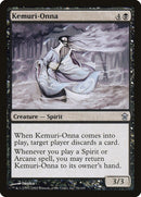 Kemuri Onna (76) [SOK]