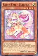 Fairy Tail Sleeper (INOV-EN035) [INOV]