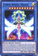 Cyber Angel Vrash (INOV-EN036) [INOV]
