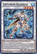 Crystron Quandax (INOV-EN044) [INOV]