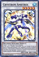 Crystron Ametrix (INOV-EN045) [INOV]