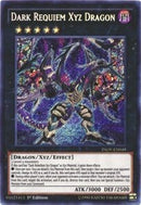 Dark Requiem Xyz Dragon (INOV-EN049) [INOV]
