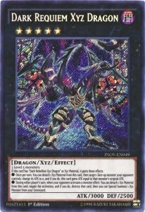 Dark Requiem Xyz Dragon (INOV-EN049) [INOV]