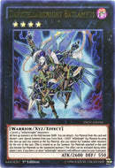 Darktellarknight Batlamyus (INOV-EN051) [INOV]