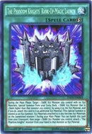 The Phantom Knights Rank Up Magic Launch (INOV-EN054) [INOV]