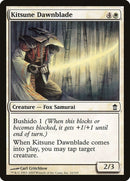 Kitsune Dawnblade (16) [SOK]