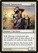 Kitsune Loreweaver (17) [SOK]