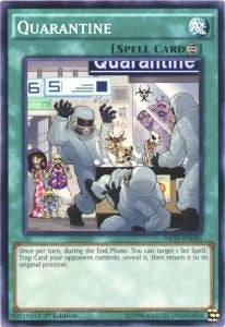 Quarantine (INOV-EN066) [INOV]