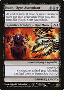Kuon Ogre Ascendant (78) [SOK]