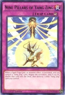 Nine Pillars of Yang Zing (INOV-EN077) [INOV]