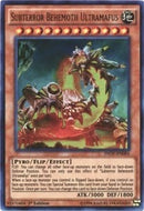 Subterror Behemoth Ultramafus (INOV-EN084) [INOV]