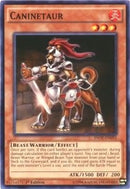 Caninetaur (INOV-EN092) [INOV]