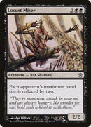 Locust Miser (80) [SOK]