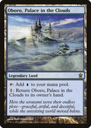 Oboro Palace in the Clouds (164) [SOK]