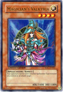 Magicians Valkyria (SDSC-ENSE1) [SDSC]