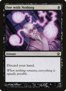 One with Nothing (84) [SOK]