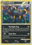Umbreon 10 90 Cracked Ice Holo (010/090) [PR]