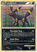 Umbreon 10 90 (010/090) [PR]