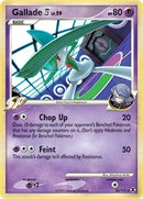 Gallade E4 20 111 DPPt Rising Rivals (020/111) [PR]