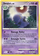 Swalot 9 99 DPPt Arceus (009/099) [PR]