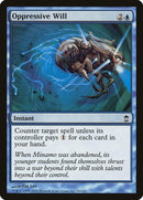 Oppressive Will (50) [SOK]