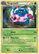 Tangrowth 34 95 Call of Legends (034/095) [PR]