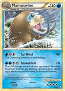 Mamoswine 5 102 (005/102) [PR]