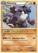 Nidoking 6 102 (006/102) [PR]