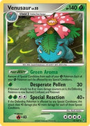 Venusaur DPPt Supreme Victors (013/147) [PR]
