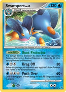 Swampert 12 147 DPPt Supreme Victors (012/147) [PR]