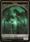 Spirit 001 Spirit 006 Double Sided Token (1 // 6) [C16]