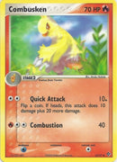 Combusken (25) [BST]