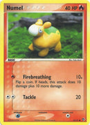 Numel 69 (69) [BST]