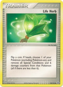 Life Herb (93) [BST]