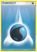 Water Energy (106) [BST]