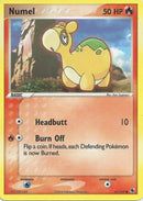 Numel 61 (61) [BST]