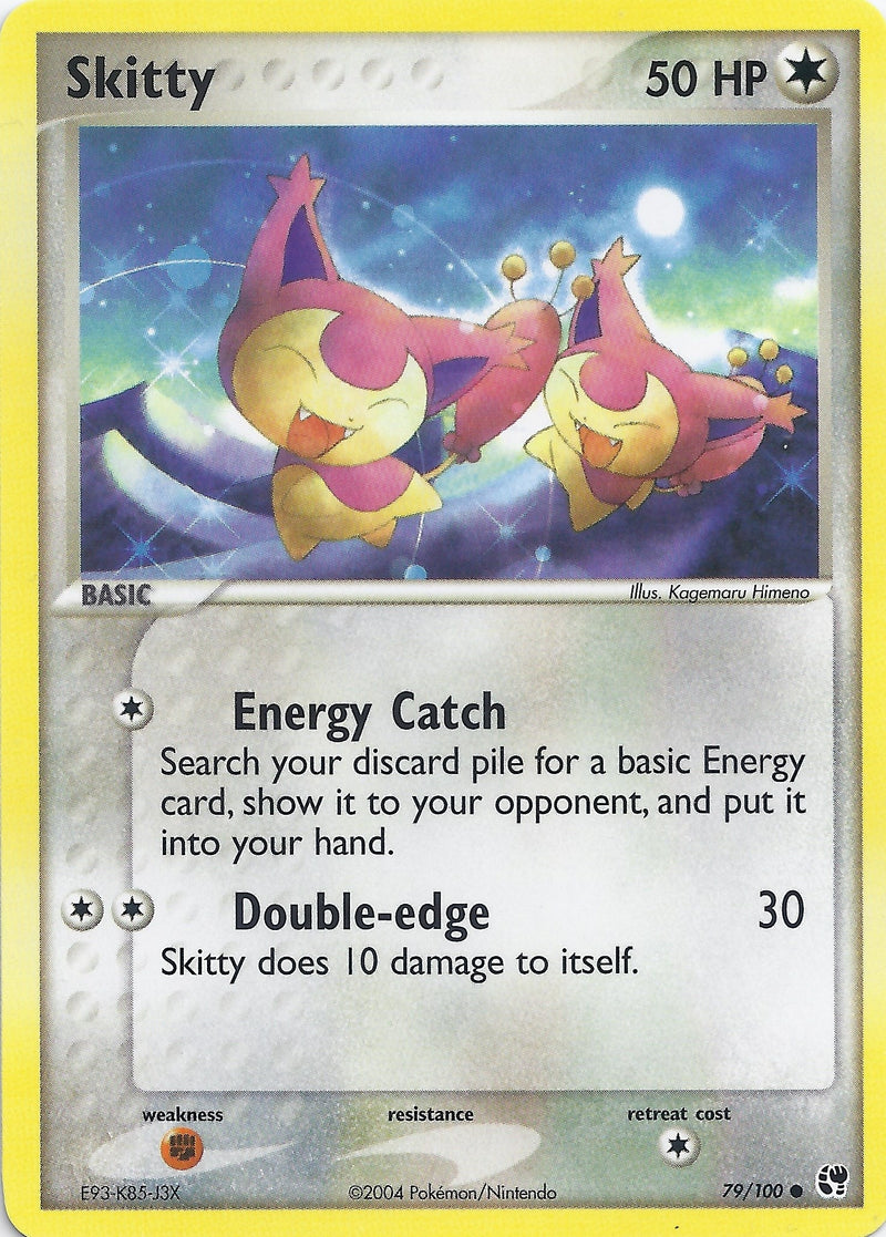 Skitty (79) [BST]