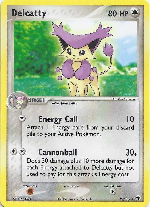 Delcatty (29) [BST]