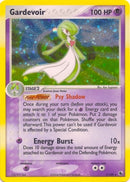 Gardevoir (Holo) (7) (EX Battle Stadium)