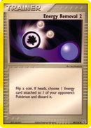 Energy Removal 2 (80) [BST]