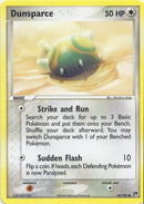 Dunsparce (60) [BST]