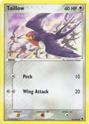 Taillow (72) [BST]