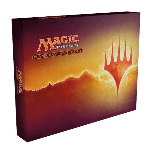 Planechase Anthology - Box