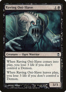 Raving Oni Slave (86) [SOK]