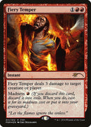 Fiery Temper (11) [FNM]